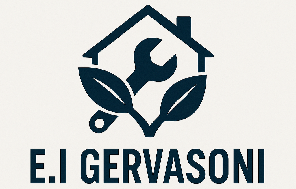 Logo E.I Gervasoni